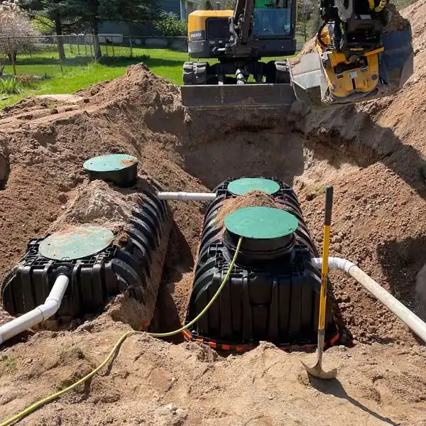 septic tank services Shokan